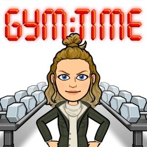 Meet your Posher, Madeline